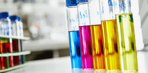 Chemical Industries
