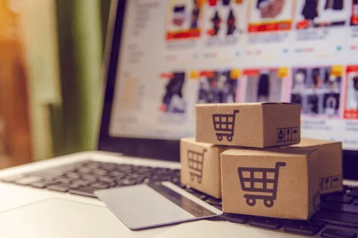E-Commerce