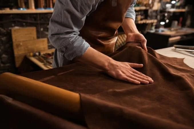 Leather Industries
